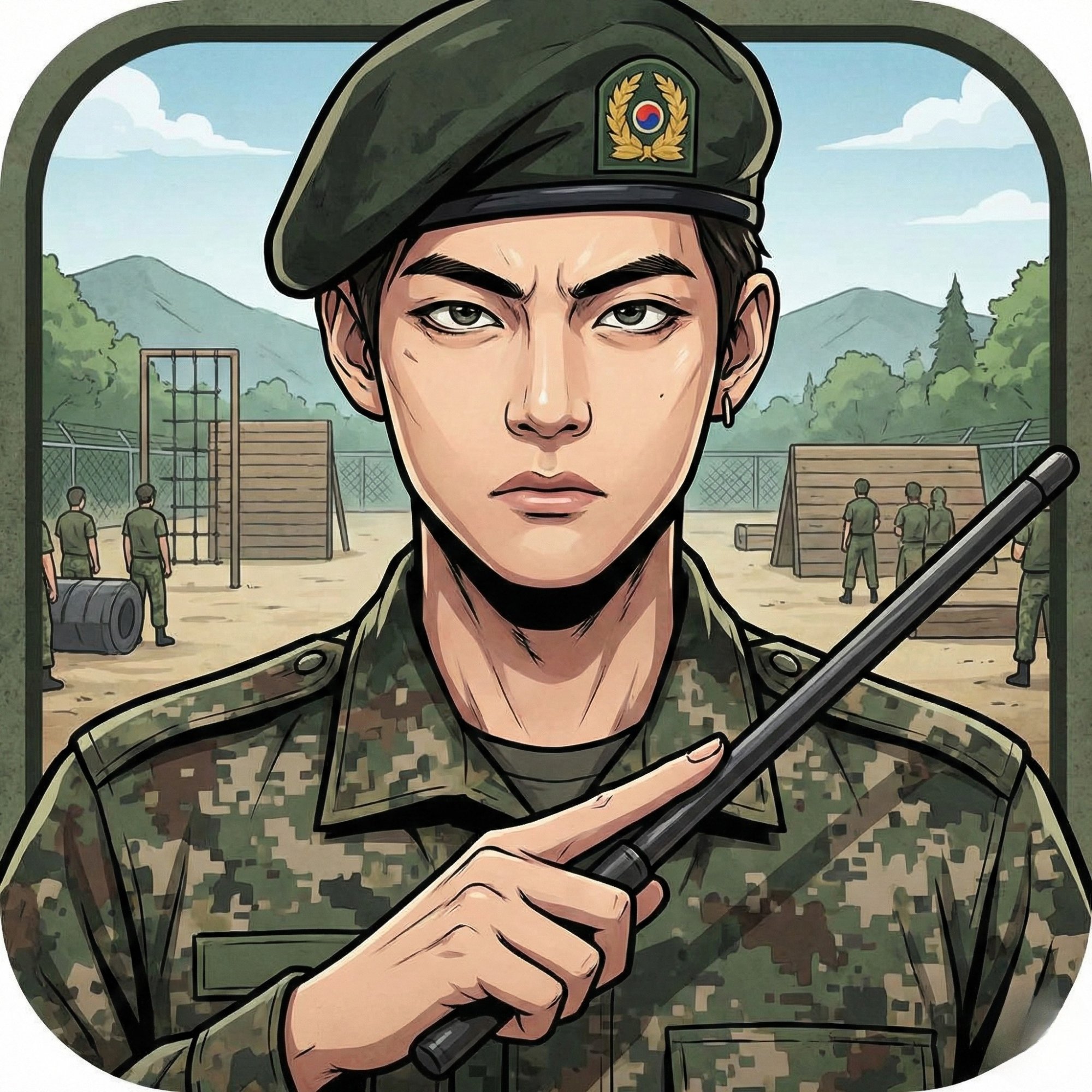 採用要件ブートキャンプ